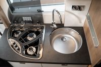 Carthago c-tourer T 143 LE -Infotainment Paket -REDUZIERT (13/23)