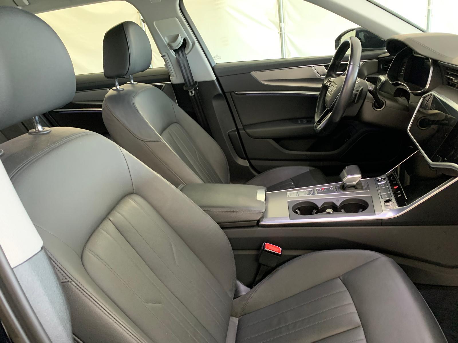 Audi A6 quattro Design ACC/LEDER/VIRTUAL/19"/KAM/AHK, миниатюра 3