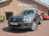Volkswagen Tiguan Sport & Style/Panod/Leder/Navi/Kamera/AHK - VW Tiguan Gebrauchtwagen in Hamburg