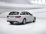 Mercedes-Benz C 180 T AVANTGARDE NAVI APPLE KAMERA LED BUSINES - Mercedes-Benz C 180 in Mainz