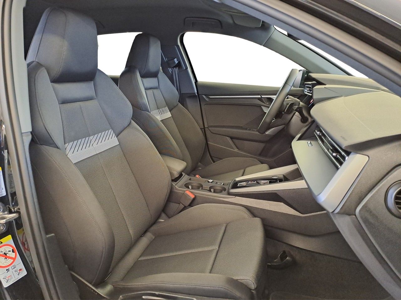 Audi A3 - Bild 6