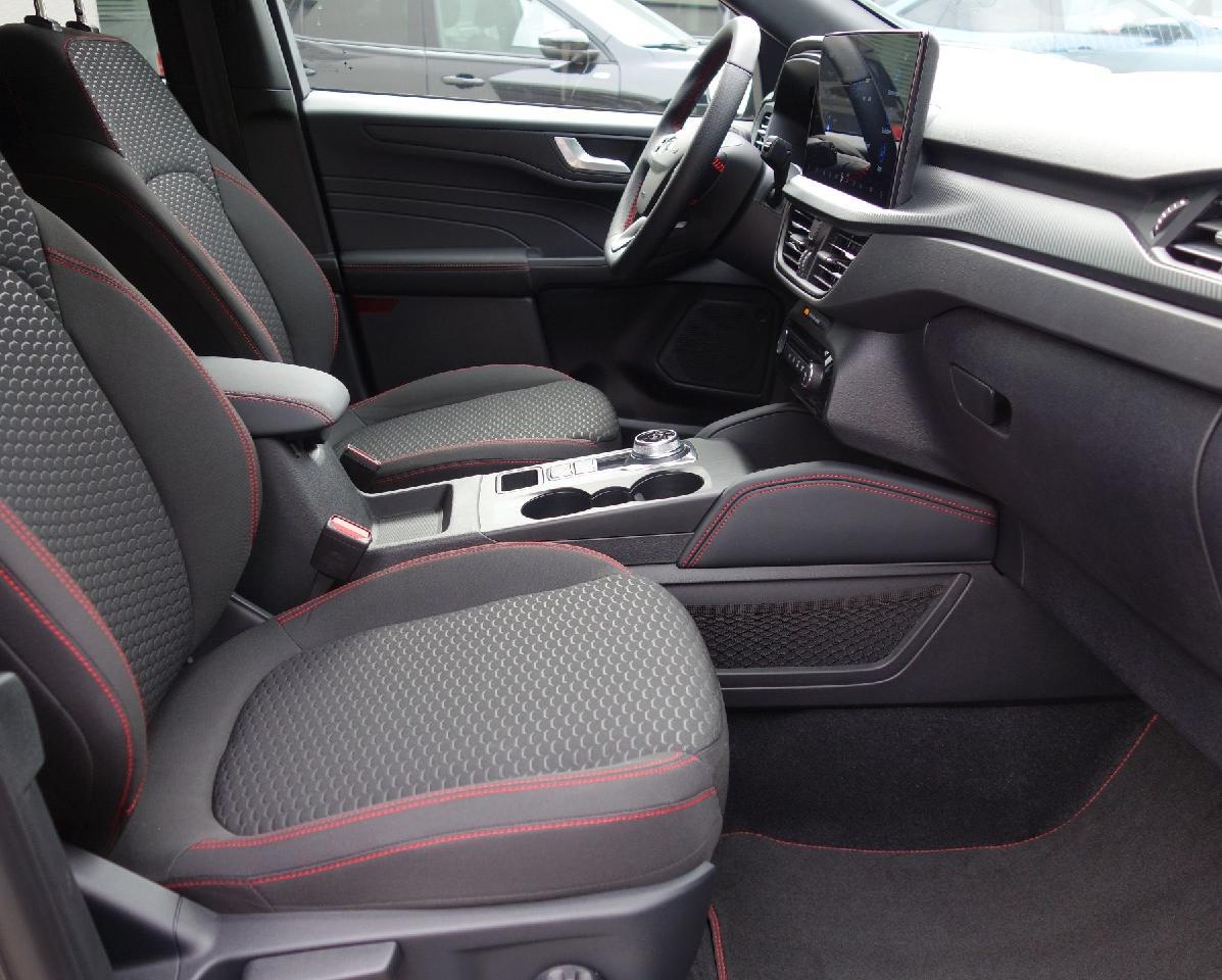 Ford Kuga ST-Line Autom KLIMA DAB LED Winterp, миниатюра 10