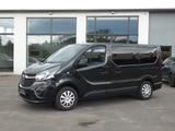 Opel Vivaro B*8Sitzer*Navi*Kamera*Ahk* - Opel Vivaro in Dortmund