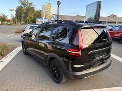 Dacia Jogger TCe 100 ECO-G Extreme+  *7-Sitzer*Klimaau