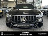Mercedes-Benz AMG S 63 E PERF Keramik+Drivers+Burm4D+Chauffeur - : Limousine, Chauffeur