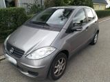 Mercedes-Benz A 150 CLASSIC Classic - Mercedes-Benz: A Class 150