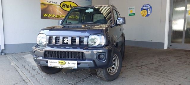 Suzuki Jimny Comfort Ranger (FJ)