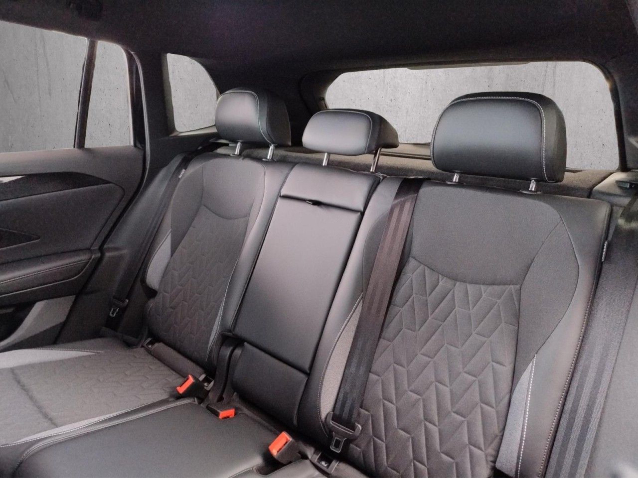 Tiguan GOAL 1.5 eTSI DSG Klima Navi