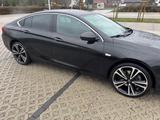 Opel Insignia GS 2.0 Diesel 170PS,Matrix,ACC,AHK, - Opel Insignia: Ps