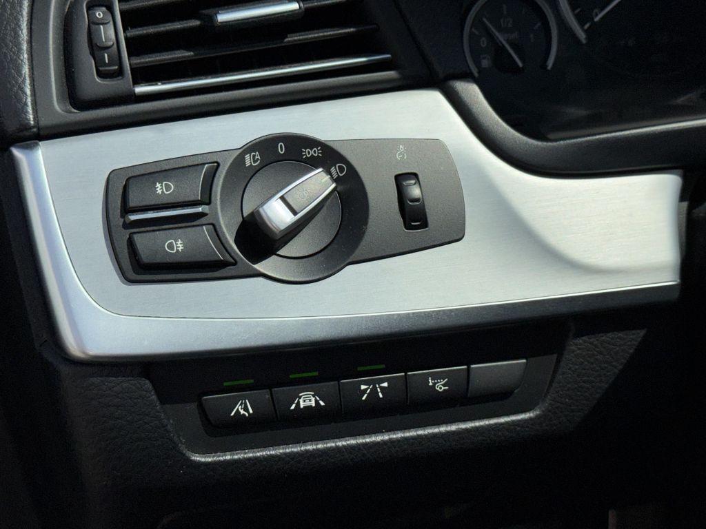 BMW 530d xDrive Touring Luxury Line Pano,HUD,TÜV neu