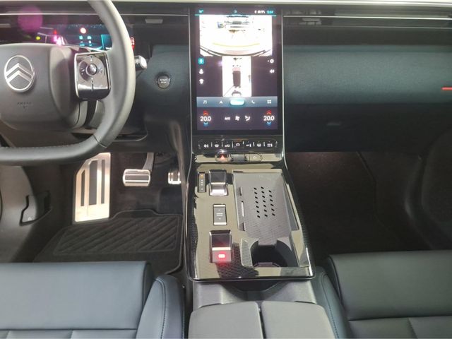 Citroën C5 Aircross Hybrid 145 Max MatrixNavi360 RFKW