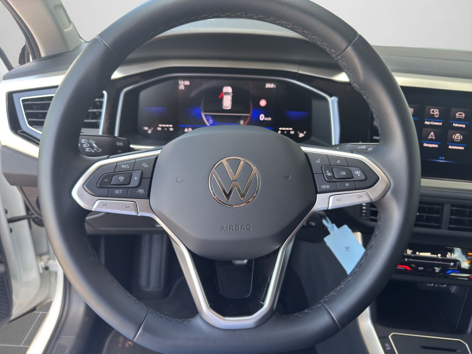 Volkswagen Taigo - Bild 10
