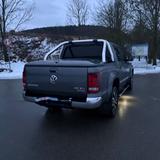 Volkswagen Amarok - VW Amarok von privat
