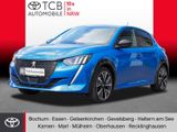 Peugeot 208 1.2 PureTech 130 GT-Line PDC KLIMA LM-Felgen - Peugeot 208 Gebrauchtwagen Dortmund
