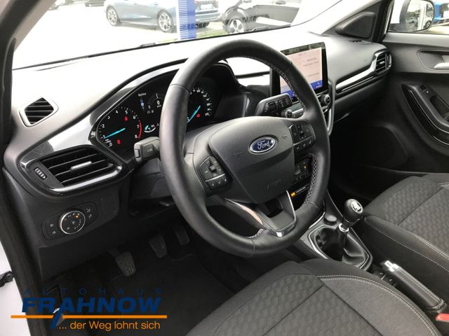 Foto Nummer 8: FORD Puma