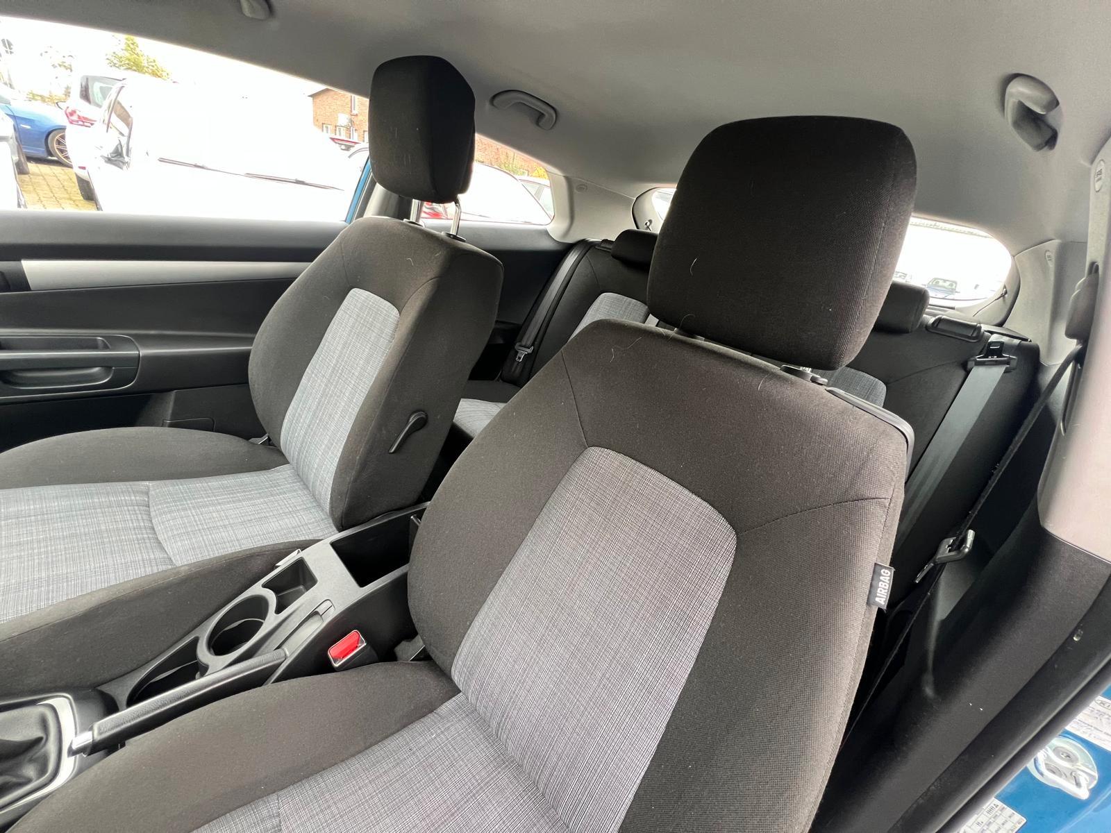 Kia ProCeed 1.4, TÜV Neu, Klima, 1.Hand, 44TSDKM!
