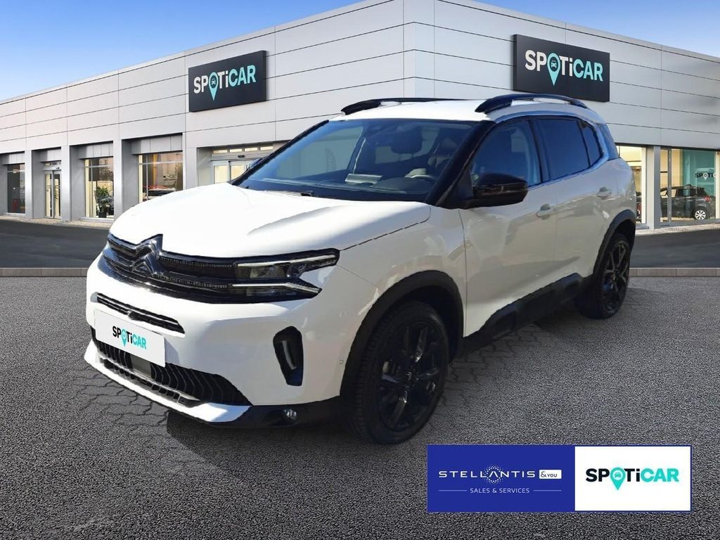 Image of Citroën C5 Aircross
