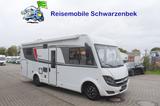 Bürstner LYSEO I 734 G QUEENS&HUBBETT AUT.SAT+TV SOLAR - Angebote