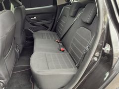 Dacia Duster II 1.3 TCe 130 Journey+