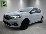 Dacia SANDERO Comfort TCe 100 ECO-G - Dacia Sandero mit LPG-Antrieb: Kleinwagen