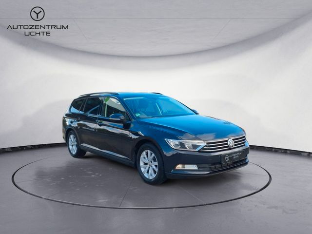 Volkswagen Passat Variant Trendline BMT/ACC/App/LED