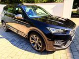 Seat Tarraco 2.0 TDI 200PS FR 4Drive 8fach VOLL - SEAT Tarraco FR mit Diesel-Antrieb