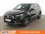 Seat Tarraco 2.0 TDI Xcellence 4Drive Aut.*NAVI*LED* - Seat Tarraco Diesel Gebrauchtwagen