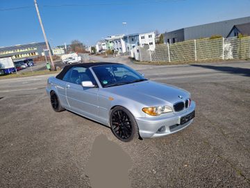 BMW 318 - 4
