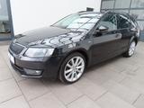 Skoda Octavia 2.0 TDI Joy  PDC/Tempomat/Klima - Skoda Octavia mit Diesel-Antrieb: Joy