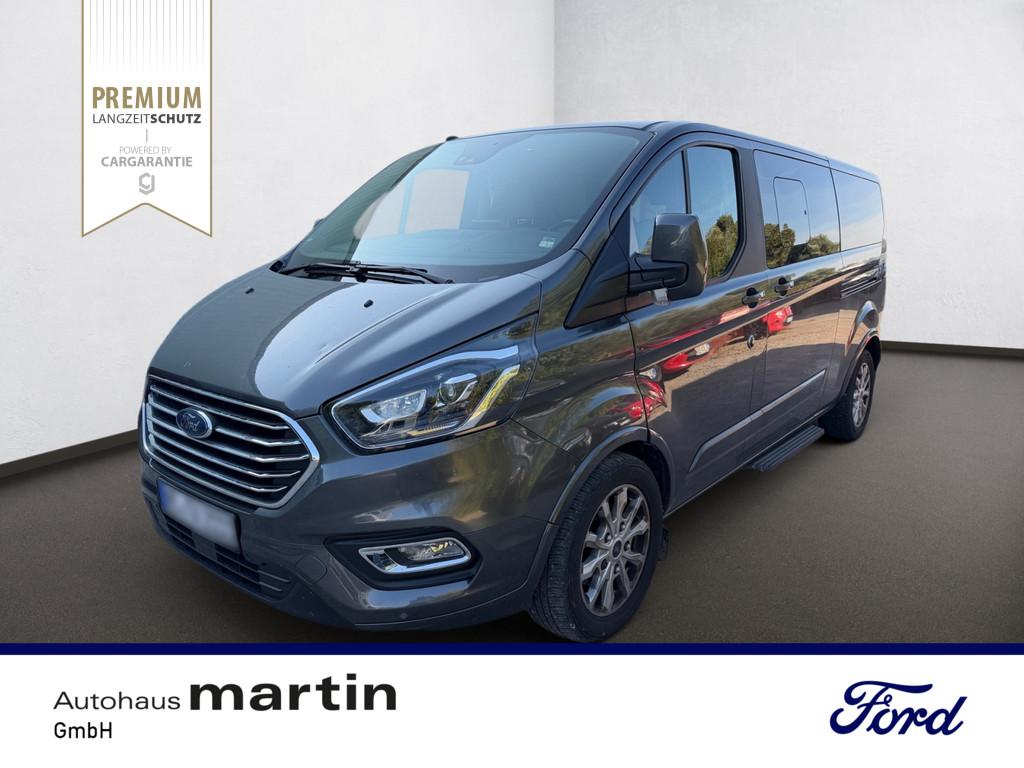 Ford Tourneo Custom 2.0 TDCi L2 Titanium ACC STANDHZ