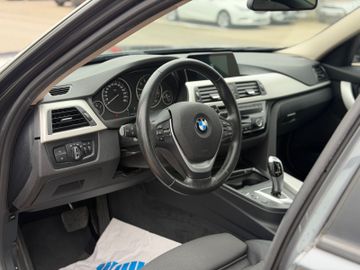 BMW 318 - 7