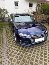Audi S4 3.0 TFSI Avant - APR 415PS 700NM