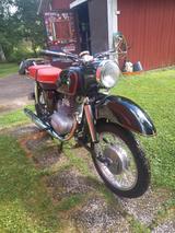 Mz es175 - MZ MOTORRAD