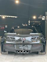 Corvette Z06 6.2 V8 Z06 MT7 Coupe Z06 3LZ - Corvette Z06