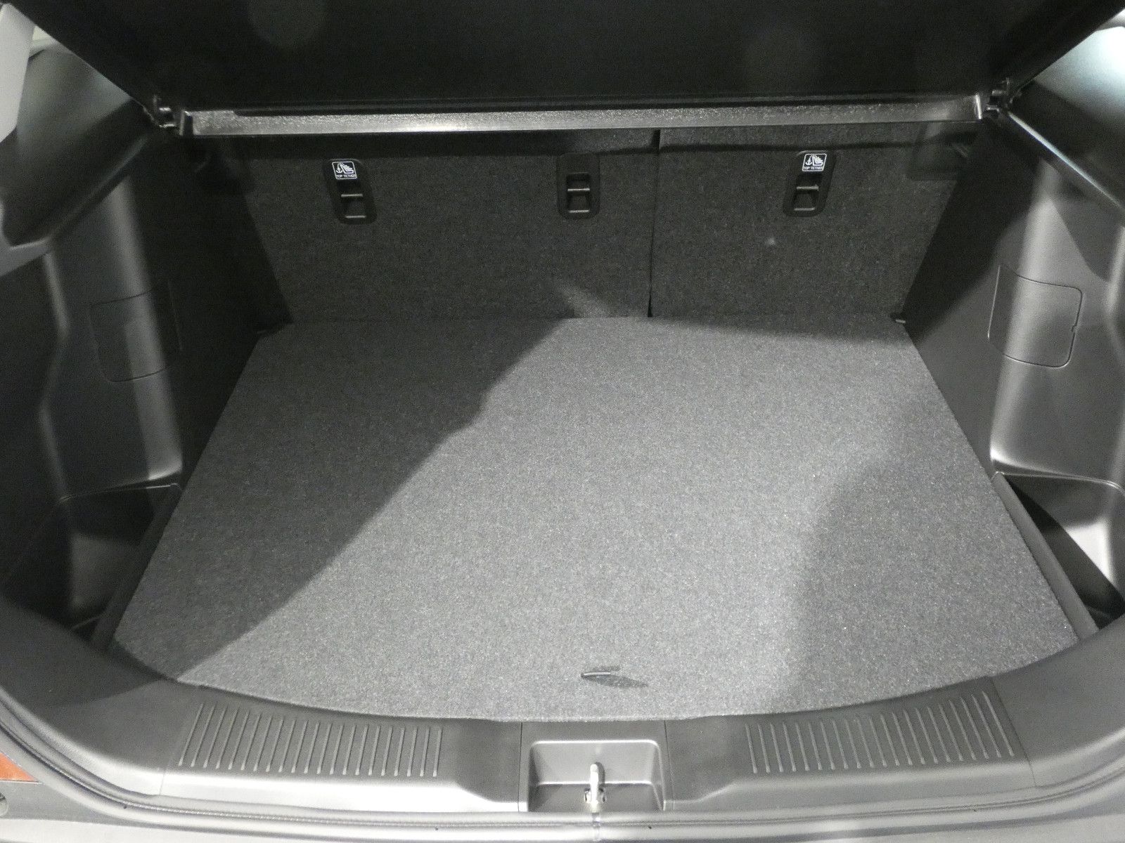 Suzuki (SX4) S-Cross - Bild 12