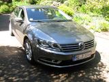 Volkswagen Passat CC,ersteHand ,2ReifensätzemitAlufelgen - VW Passat CC mit Anhängerkupplung