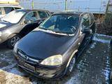 Opel Corsa C Basis * tüv 04/27 * - Opel Corsa aus 2005 mit Benzin-Antrieb: Kleinwagen