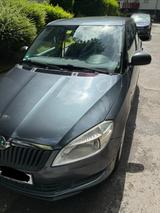 Skoda Fabia 1.2l 44 kW
