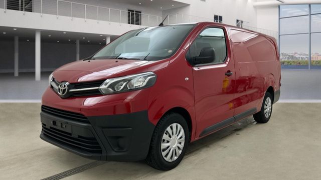 Toyota Proace L2 Kasten *Comfort*SHZ*TEMPOPMAT*