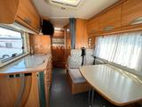 HYMER / ERIBA / HYMERCAR B 524 - Klima - Hub/Festbett - Automatik - Solar - HYMER / ERIBA Wohnmobile & Wohnwagen