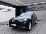 Audi Q5 Sportback 45 TFSI Q S LINE PANO LM20 NAVI KAM