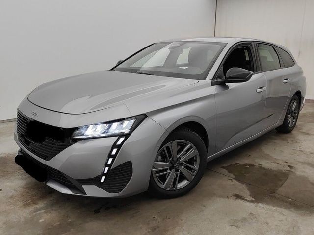 Peugeot 308 SW Active Pack 1.2T NAVI/LED-MATRIX/PDC/ALU
