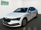 Skoda Superb 2.0 TSI DSG Style ACC*KA*LED*NAVI*VC - Skoda Superb mit Benzin-Antrieb: Limousine, 2.0