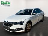 Skoda Superb Lim. 2.0 TSI DSG Style ACC*KA*LED*NAVI*VC - Skoda Superb mit Benzin-Antrieb: Limousine, Automatik