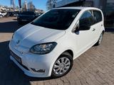 Skoda Citigo e iV Ambition **SITZHEZUNG** - Skoda Citigo e-Ambition