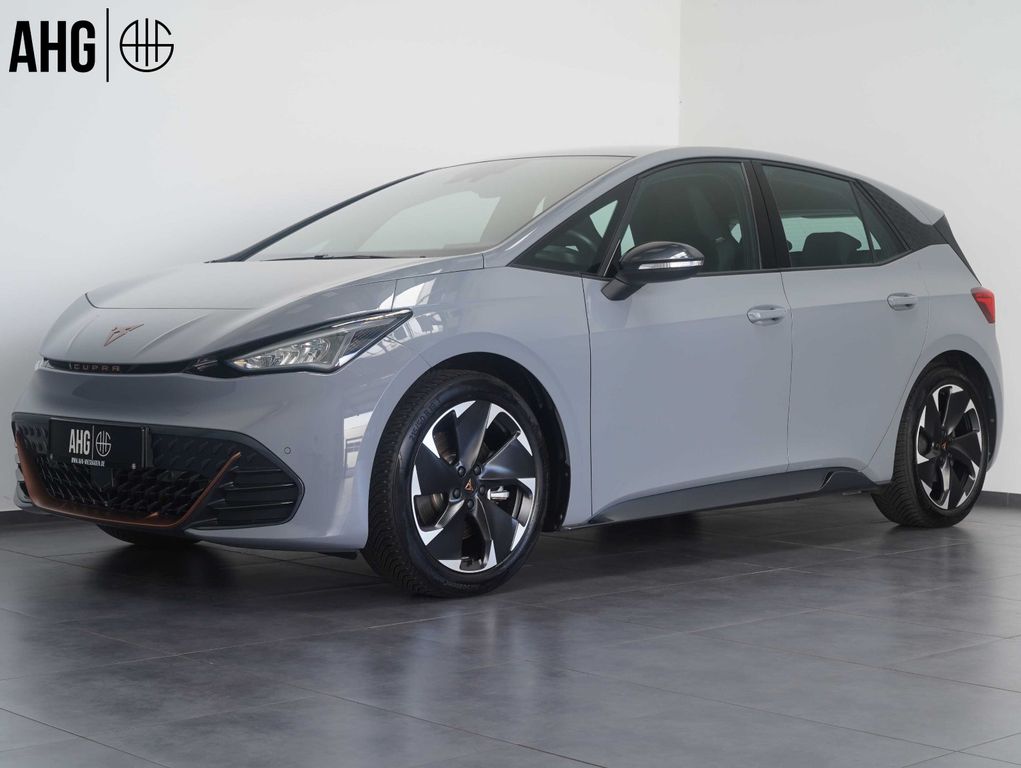 Image of Cupra Born