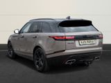Land Rover Range Rover Velar R-Dyn SE D300+Luft+Pano+AHK+AC - Land Rover: Beige