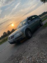 Volkswagen VW Passat 3bg b5 - Volkswagen Passat B5-3BG
