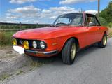 Lancia Fulvia 1.3S H-Kennz. TÜV neu, ASI - Lancia