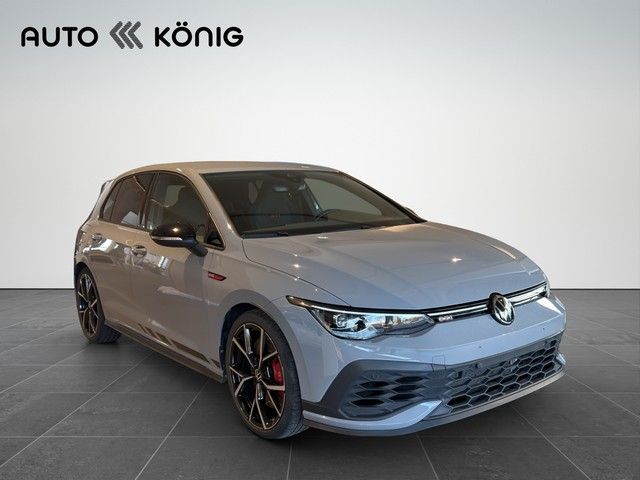 Volkswagen Golf GTI 2.0 TSI 221 kW *Einparkhilfe*